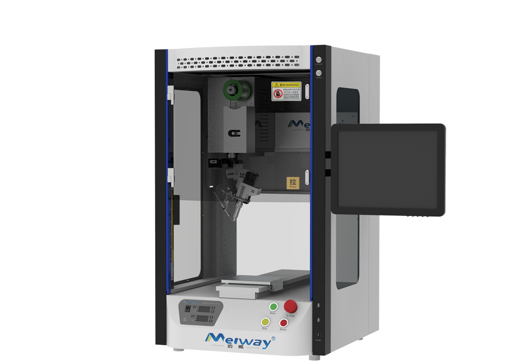 哪些行業(yè)需要焊錫機器人？