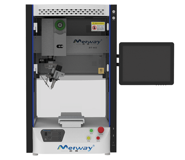 雙頭焊錫機焊出來的錫起氣泡什么原因？