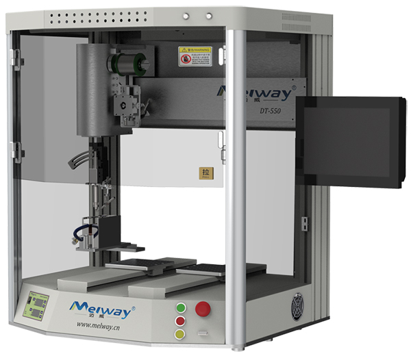 影響全自動(dòng)焊錫機(jī)效率低的因素有哪些？