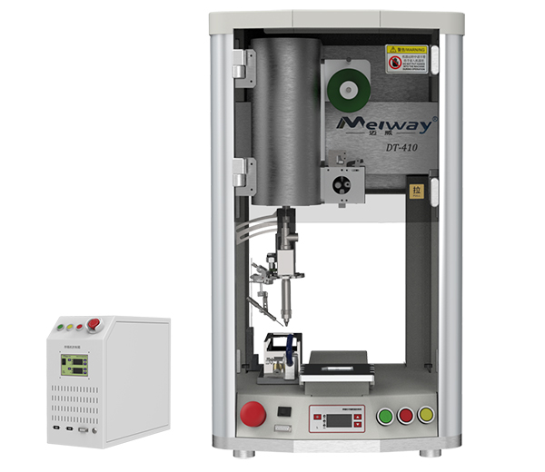 全自動焊錫機為何會跑偏呢？