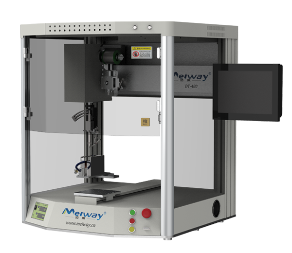 自動焊錫機應該如何調(diào)試？