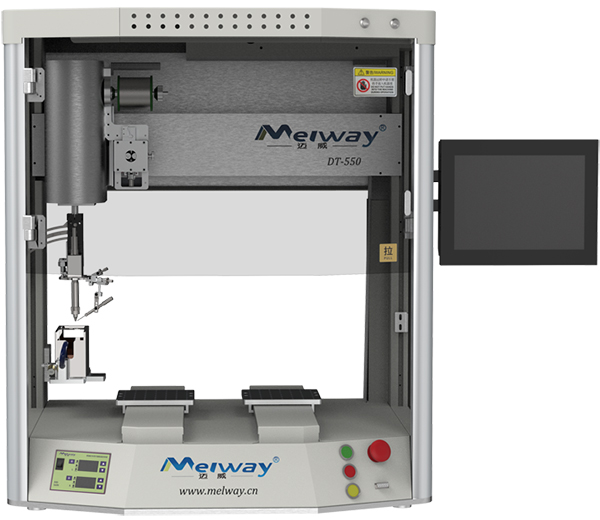 自動焊錫機調(diào)試技術(shù)對焊錫質(zhì)量有哪些影響？