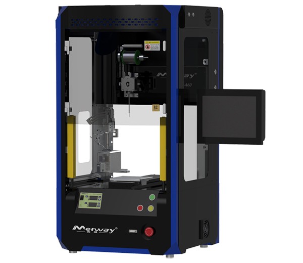 自動焊錫機(jī)加熱益處有哪些？