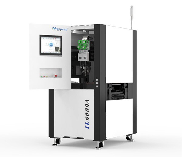 自動(dòng)焊錫機(jī)器人如何調(diào)節(jié)溫度？
