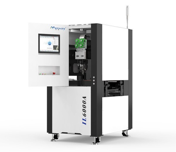 【全自動(dòng)焊錫機(jī)】使用非標(biāo)焊錫機(jī)需要排查哪些地方？