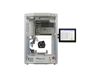 自動焊錫機使用環(huán)境，你了解嗎