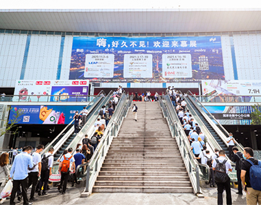 邁威2020上海慕尼黑電子展圓滿收官！