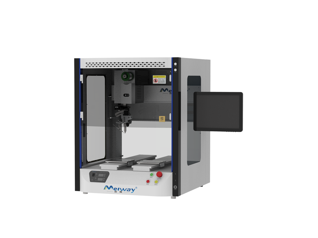性價比高的焊錫機器人，請看這里   