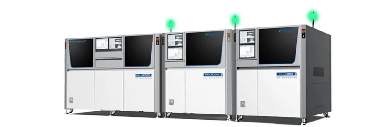 從“小時(shí)級(jí)”到“分鐘級(jí)”，邁威選焊編程技術(shù)開(kāi)啟“極速時(shí)代”